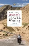 The Best Women's Travel Writing, Volume 11 cover