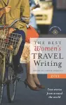 The Best Women's Travel Writing 2011 cover