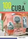 100 Places in Cuba Every Woman Should Go cover