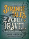 Strange Tales of World Travel cover