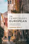 The Temporary European cover