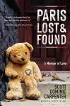 Paris Lost and Found cover