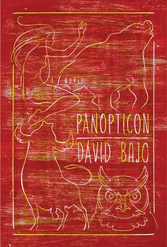 Panopticon cover