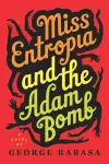 Miss Entropia and the Adam Bomb cover