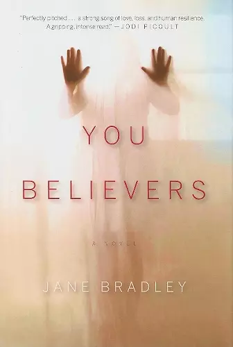 You Believers cover