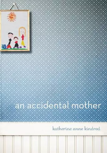 An Accidental Mother cover