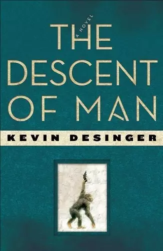 The Descent of Man cover