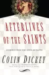 Afterlives of the Saints cover