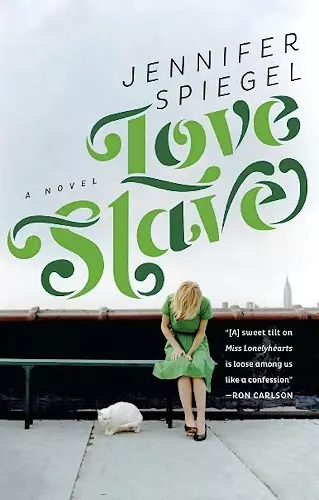 Love Slave cover