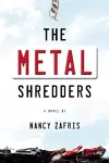 The Metal Shredders cover