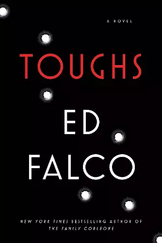 Toughs cover