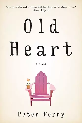 Old Heart cover