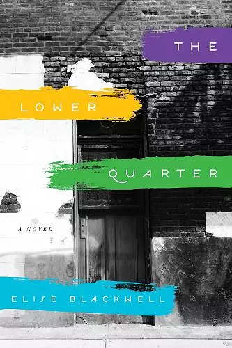 The Lower Quarter cover