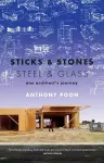 Sticks & Stones / Steel & Glass cover