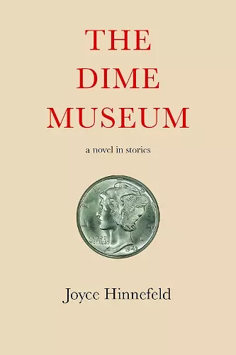 The Dime Museum cover