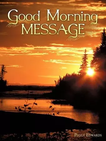 Good Morning Message cover