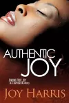 Authentic Joy cover