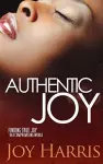 Authentic Joy cover