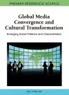 Global Media Convergence and Cultural Transformation cover