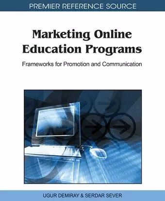 Marketing Online Education Programs cover