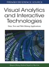 Visual Analytics and Interactive Technologies cover