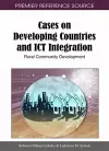 Cases on Developing Countries and ICT Integration cover