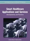 Smart Healthcare Applications and Services cover