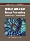 Applied Signal and Image Processing cover
