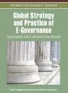 Global Strategy and Practice of E-Governance cover