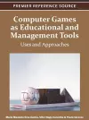 Computer Games as Educational and Management Tools cover