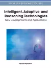 Intelligent, Adaptive and Reasoning Technologies cover