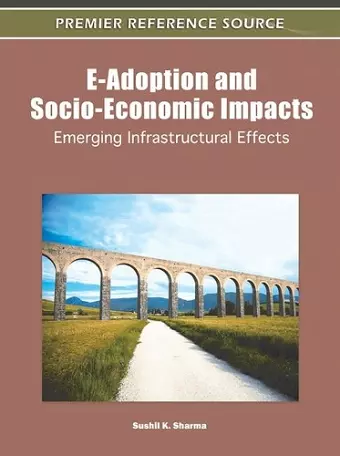 E-Adoption and Socio-Economic Impacts cover