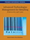 Advanced Technologies Management for Retailing cover