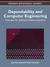 Dependability and Computer Engineering cover