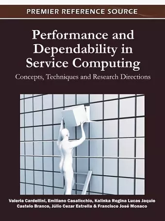 Performance and Dependability in Service Computing cover