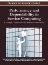 Performance and Dependability in Service Computing cover