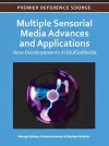 Multiple Sensorial Media Advances and Applications cover