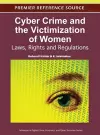 Cyber Crime and the Victimization of Women cover