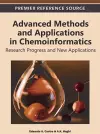 Advanced Methods and Applications in Chemoinformatics cover