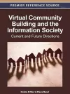 Virtual Community Building and the Information Society cover