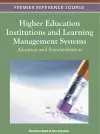 Higher Education Institutions and Learning Management Systems cover