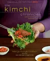 The Kimchi Chronicles cover