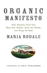Organic Manifesto cover