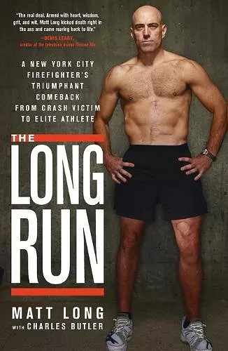 The Long Run cover