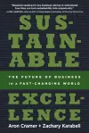 Sustainable Excellence cover