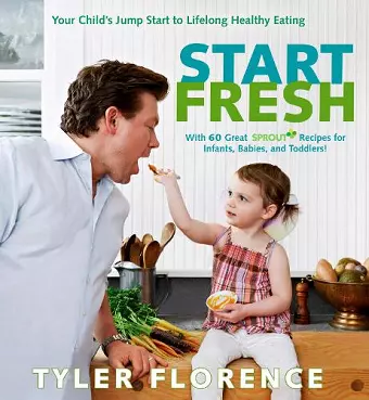 Start Fresh cover