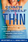 Coach Yourself Thin cover