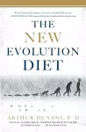 The New Evolution Diet cover