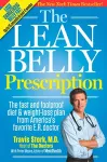 The Lean Belly Prescription cover