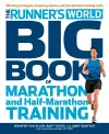 The Runner's World Big Book of Marathon and Half-Marathon Training cover